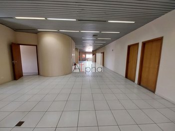 office em Estrada Tenente Marques, Jardim do Luar (Fazendinha) - Santana de Parnaíba - SP