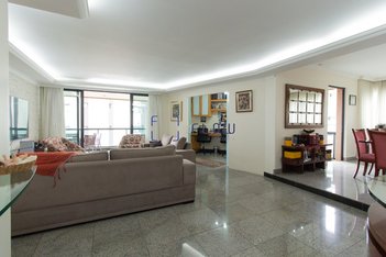 apartment em Rua João Luís Vives, Jardim Vila Mariana - São Paulo - SP