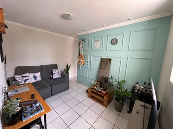 apartment em Rua Luiz Vieira dos Anjos, Serraria - Maceió - AL