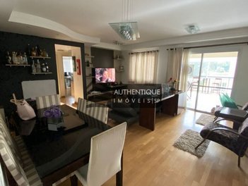 apartment em Rua Lord Cockrane, Ipiranga - São Paulo - SP