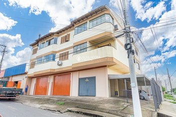 apartment em Rua Walmor M. de Souza, Central - Gravataí - RS