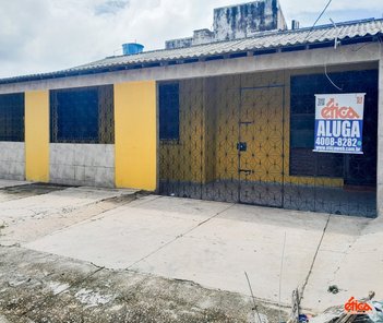 house em Rua Roso Danin, Canudos - Belém - PA