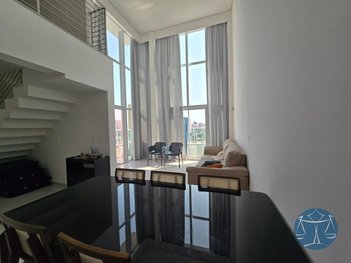 apartment em Rua Capitão Abdon Nunes, Tirol - Natal - RN