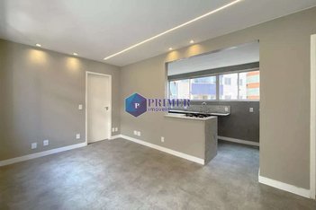 apartment em Rua Iraí, Vila Paris - Belo Horizonte - MG