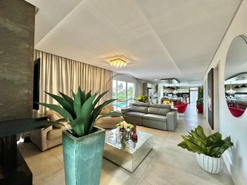 house em Avenida Parque Central, Xangri-Lá - Xangri-Lá - RS