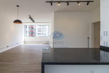 apartment em Rua Itambé, Higienópolis - São Paulo - SP
