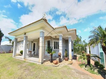 house em Rua Embôa, Xangri-Lá - Xangri-Lá - RS