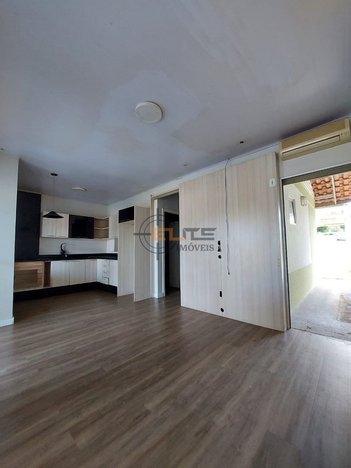 house em Avenida Paulo Roberto Vidal, Bela Vista - Palhoça - SC