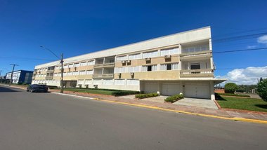 apartment em Avenida Central, Xangri-Lá - Xangri-Lá - RS