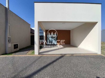 house em Avenida Rio das Pedras, Piracicamirim - Piracicaba - SP