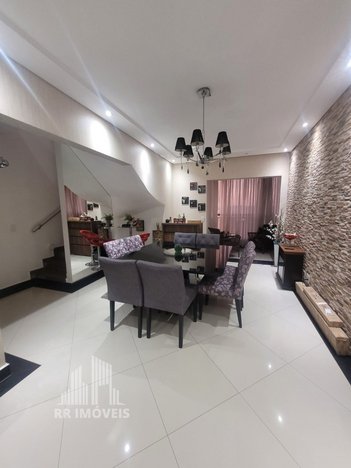apartment em Rua Werner Goldberg, Jardim Tupanci - Barueri - SP