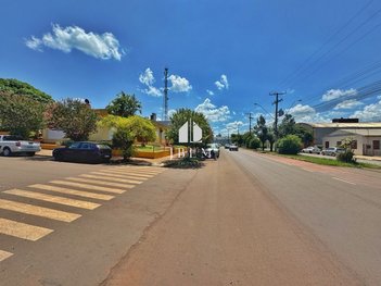 commercial_land_lot em Avenida Flores da Cunha, Cruzeiro - Santa Rosa - RS