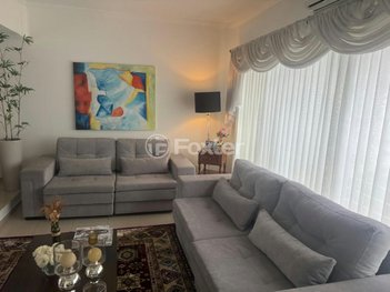 house em Avenida Luiz Moschetti, Vila João Pessoa - Porto Alegre - RS
