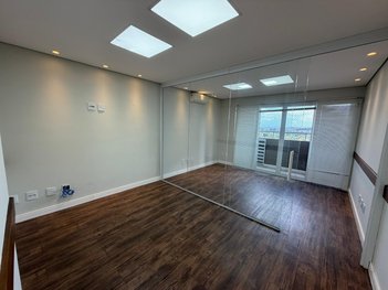 office em Rua das Orquídeas, Jardim Pompéia - Indaiatuba - SP