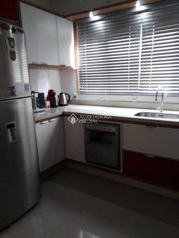 house em Rua Marciano Bonifácio de Souza, Centro - Palhoça - SC