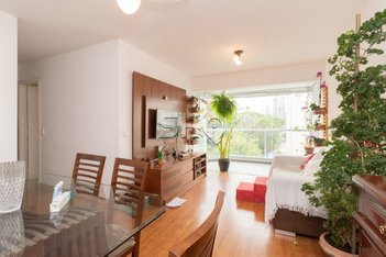 apartment em Rua Diana, Perdizes - São Paulo - SP