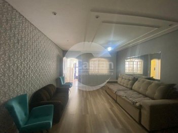 house em Rua Santo Higino, Vila Prudente - São Paulo - SP