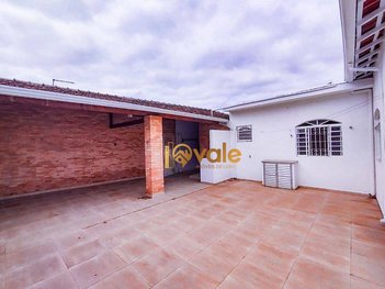 house em Rua Padre Ataliba Pereira, Jardim Rafael - Caçapava - SP