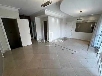 apartment em Avenida Doutor Nelson Noronha Gustavo Filho, Vila Brandina - Campinas - SP