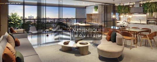 apartment em Avenida Doutor Martin Luther King, Umuarama - Osasco - SP