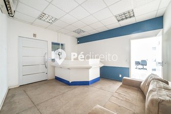 office em Tamaindê, Vila Nova Manchester - São Paulo - SP