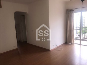 apartment em Alameda dos Arapanés, Moema - São Paulo - SP