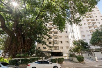 apartment em Rua Carlos Comenale, Bela Vista - São Paulo - SP