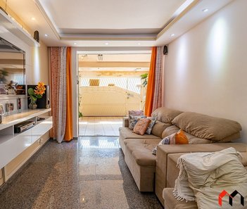 house em Rua Joaquim do Rego Monteiro, Vila Damaceno - São Paulo - SP