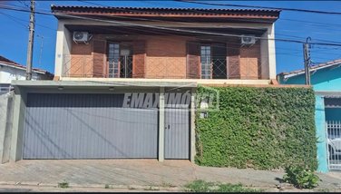 house em Rua Dom Adalberto Swiersen, Jardim Maria do Carmo - Sorocaba - SP