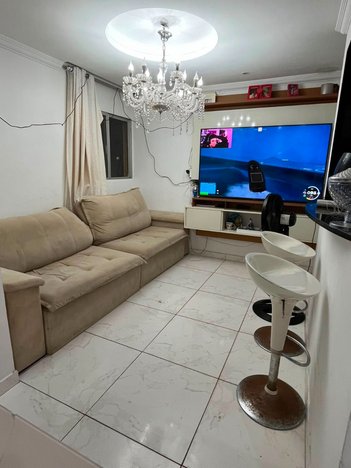 apartment em Rua do Bom Pastor, Iputinga - Recife - PE