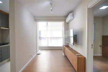 apartment em Avenida Alberto Augusto Alves, Vila Andrade - São Paulo - SP