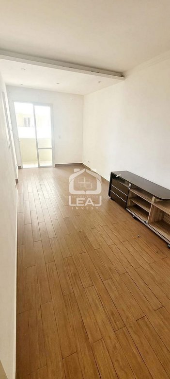 apartment em Rua Serra da Canastra, Jardim das Acácias - São Paulo - SP