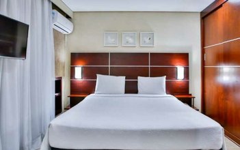 apartment em Rua Américo Brasiliense, Chácara Santo Antônio (Zona Sul) - São Paulo - SP