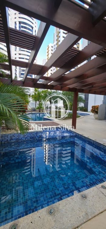 apartment em Rua Doutor Eduardo Bahiana, Pituba - Salvador - BA