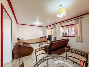 house em Rua Utucura, Cidade Ipava - São Paulo - SP