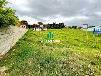 land_lot em Avenida Erickson Flávio da Silva, São João - Pouso Alegre - MG