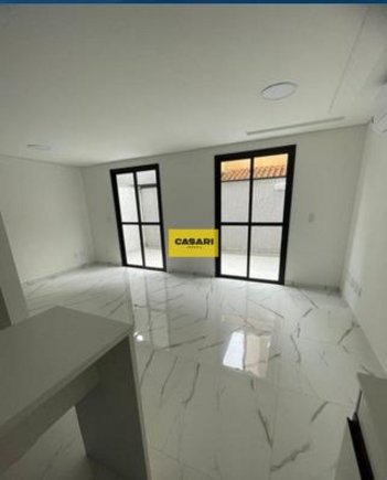 house em Rua das Jabuticabeiras, Campestre - Santo André - SP