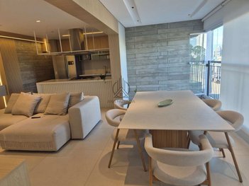 apartment em Rua Afonso Serafim, Loteamento Residencial e Comercial Bosque Flamboyant - Taubaté - SP