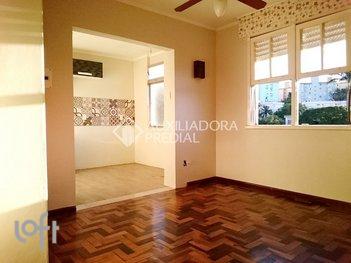 apartment em João de Deus Vaz da Silva, Santo Antônio - Porto Alegre - RS
