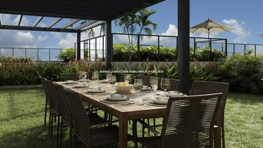 apartment em Rua Guarabira, Imbiribeira - Recife - PE