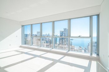 apartment em Avenida Brasil, Centro - Balneário Camboriú - SC