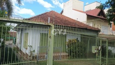 house em Rua General Souza Doca, Petrópolis - Porto Alegre - RS