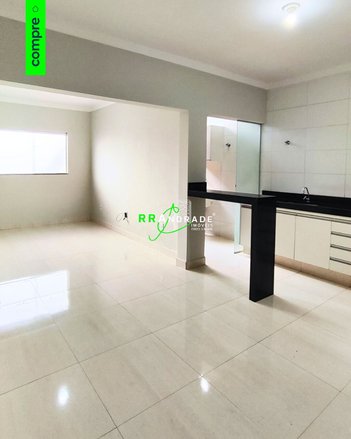 apartment em Rua Frei José Pinto Ribeiro, Villa Santa Gianna - Franca - SP