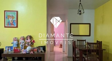 apartment em Coronel Octaviano Pinto Soares, Vila Nova - Porto Alegre - RS