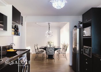 apartment em 2600, Centro - Balneário Camboriú - SC