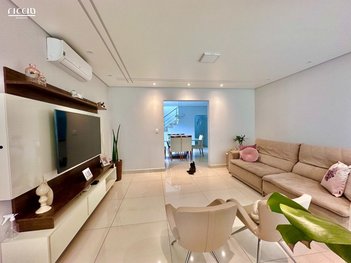 house em Avenida Presidente Juscelino Kubitschek, Vila Industrial - São José dos Campos - SP