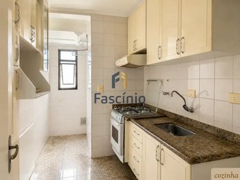 apartment em Avenida Itaboraí, Bosque da Saúde - São Paulo - SP