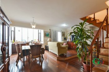 apartment em Rua Ytaipu, Mirandópolis - São Paulo - SP