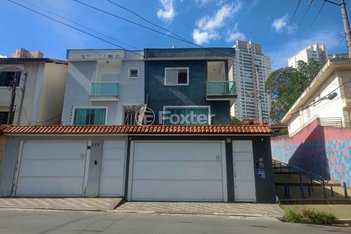 house em Rua Domingos Simões, Vila Suzana - São Paulo - SP