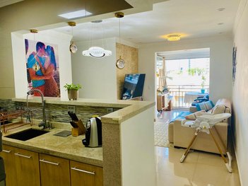 apartment em Rua Tabor, Ipiranga - São Paulo - SP